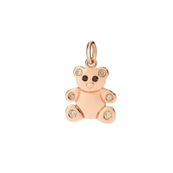 CHARMS DODO MOD. DMB7049TBEARDBX9R