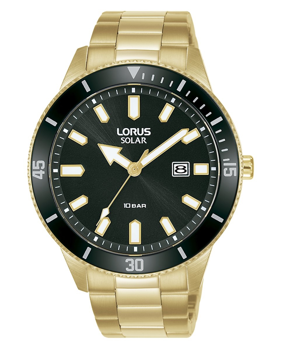 LORUS WATCHES Mod. RX308AX9