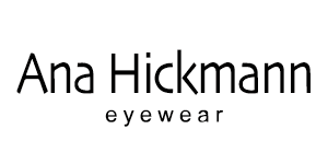 ANA HICKMANN EYEWEAR